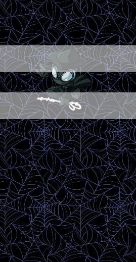 Preorder R85 -Spider- Man- Panel- Black (Man Noir)