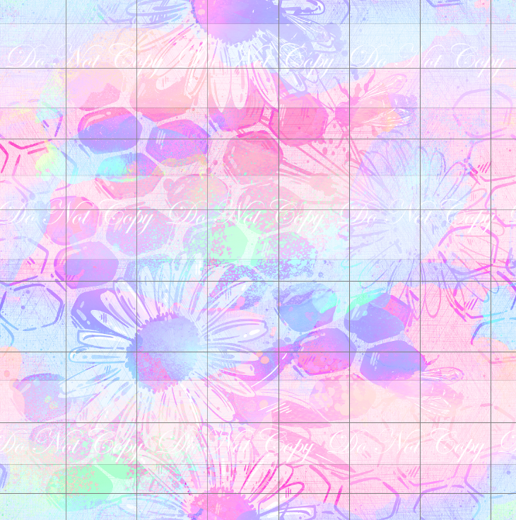 Preorder R77- Classic January- Bumble Pastel Color