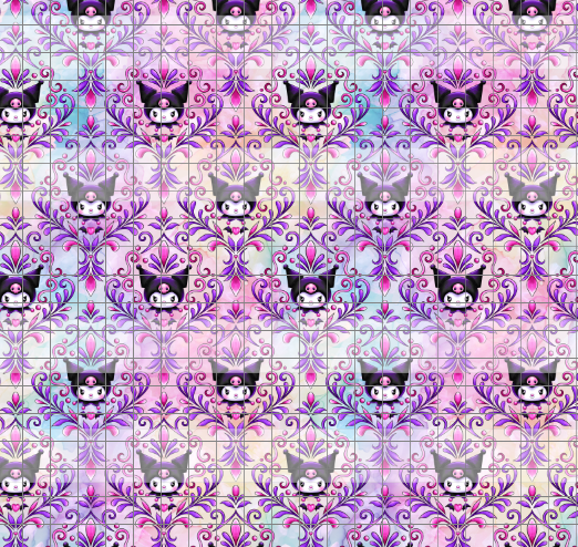 Preorder R82- Kuroミ  Chan- Coordinate Faces