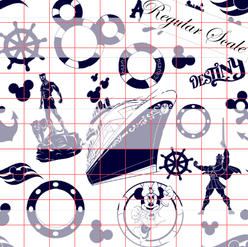 Preorder R85 -Destiny Cruise _Boat life - Coordinate White