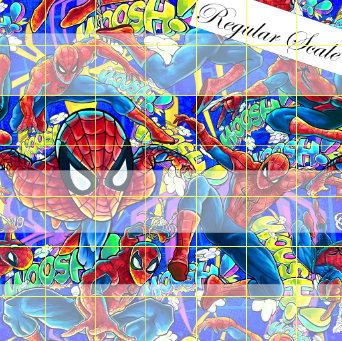 Preorder R85 -Brand New Day Main Print - Spider-Boy Comic