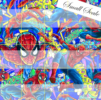 Preorder R85 -Brand New Day Main Print - Spider-Boy Comic