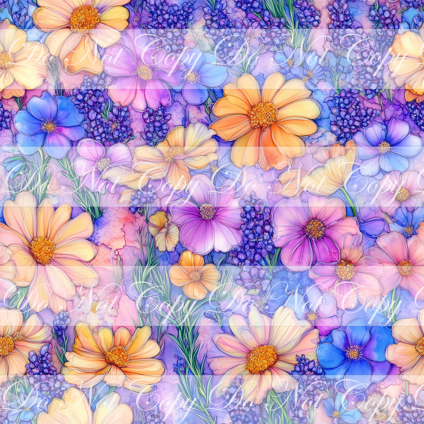 Preorder R83 - Dreamy Color _ Wildflower