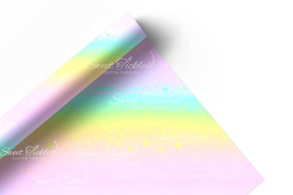 Preorder R76 Golden Honey Print- -Basic 2 Coordinate