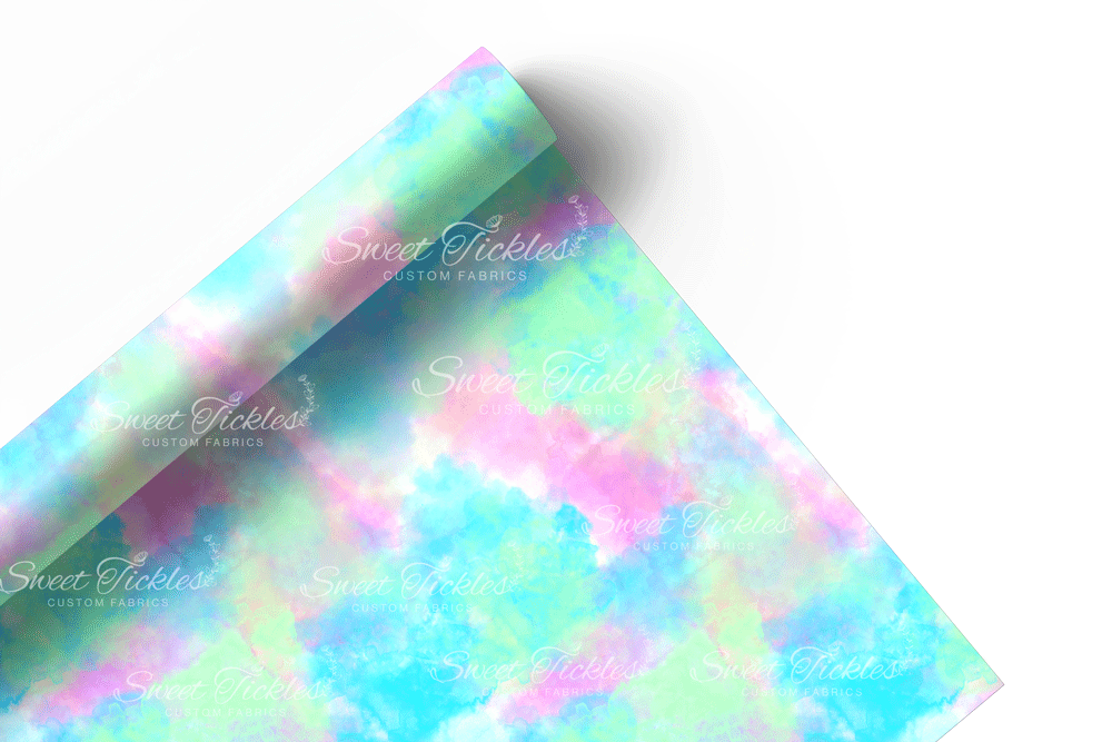 Preorder R76- Who Ville- Basic Coordinate -  Vinyl (1)