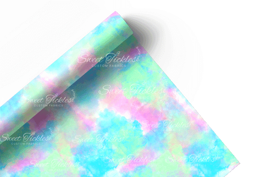 Preorder R76- Who Ville- Basic Coordinate -  Vinyl (1)