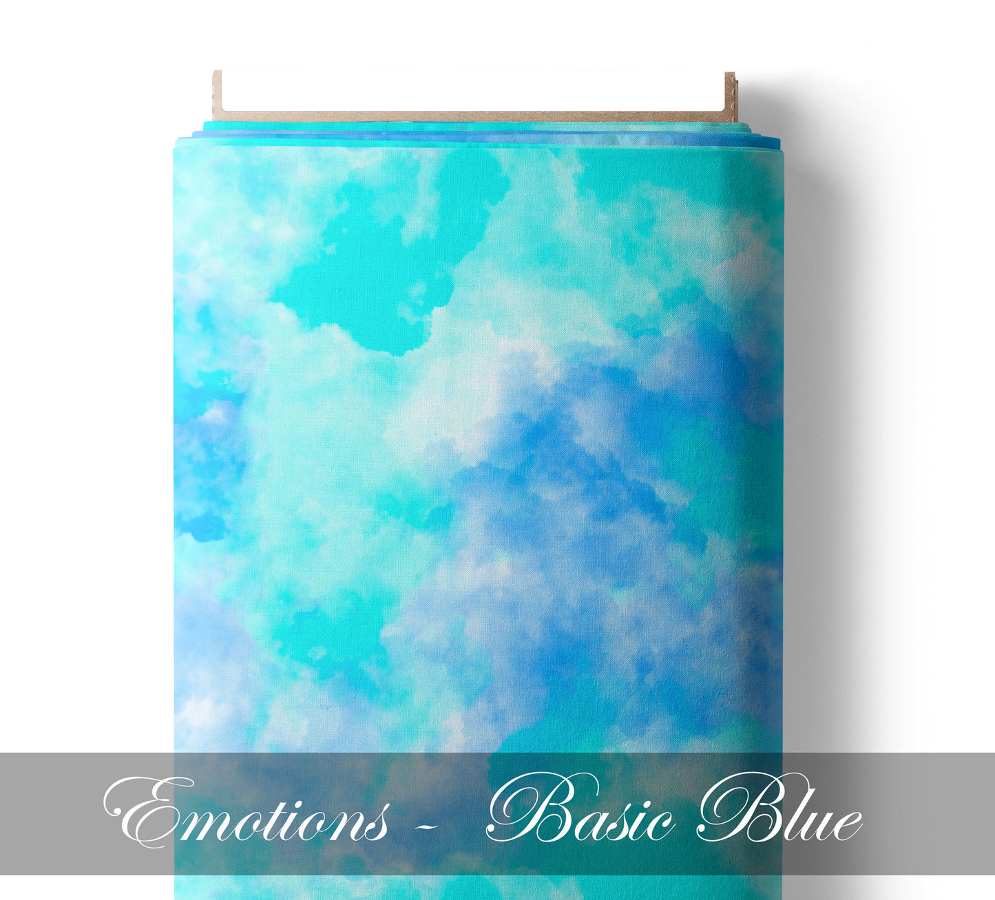 Preorder R61- Emotions - Basic Blue