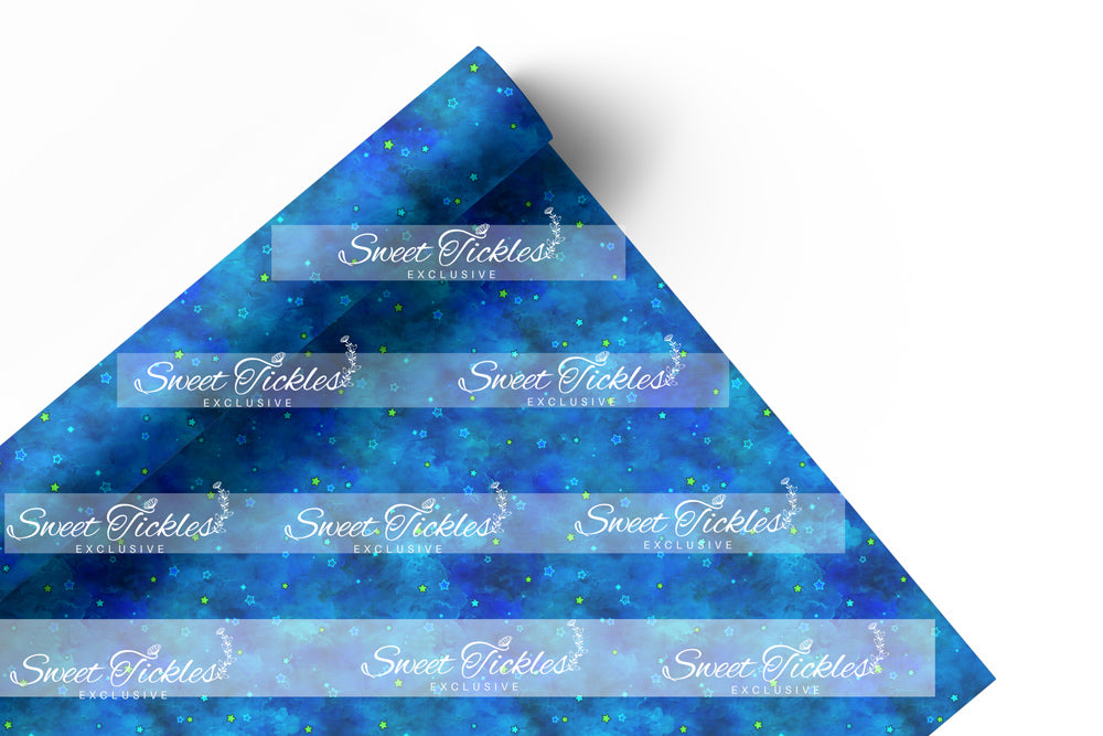 Preorder R61- Never Grow Up- Smooth and Textured Vinyl-Basic Dark Blue