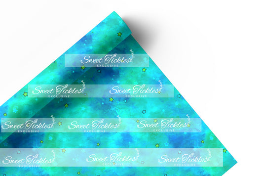 Preorder R61- Never Grow Up- Smooth and Textured Vinyl-Basic Light Green