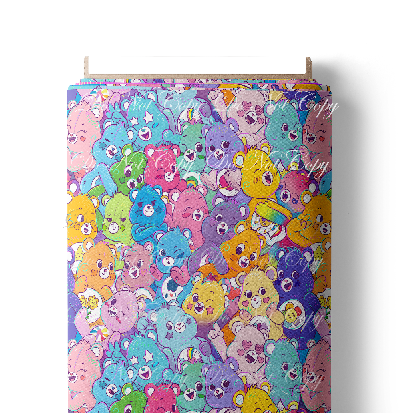 Preorder R77- Classic January- Bears