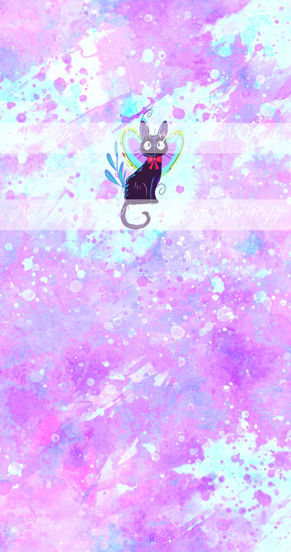 Preorder R57 -Anime Round  -(Jiji) Purple Panel