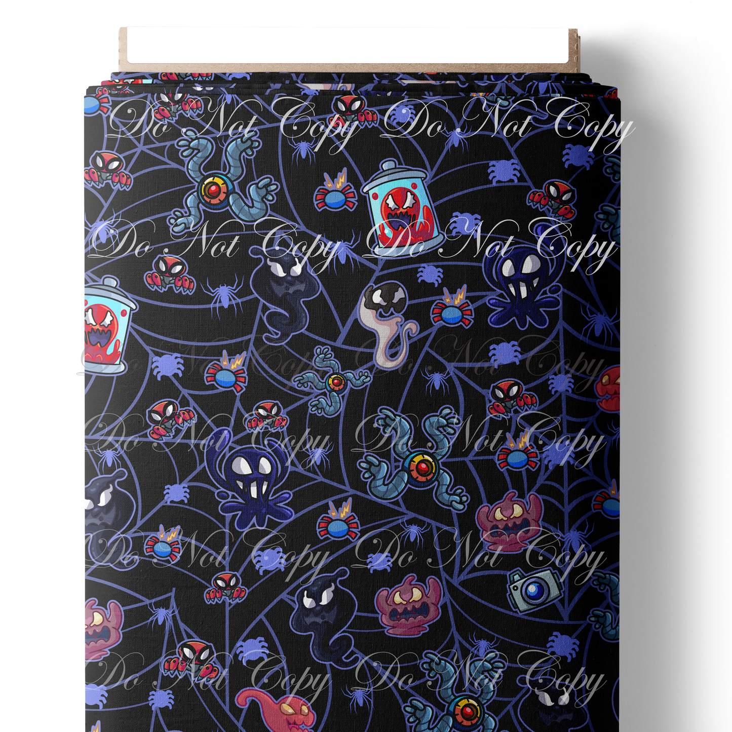 Preorder R85 -Spider-Man  -Coordinate Black