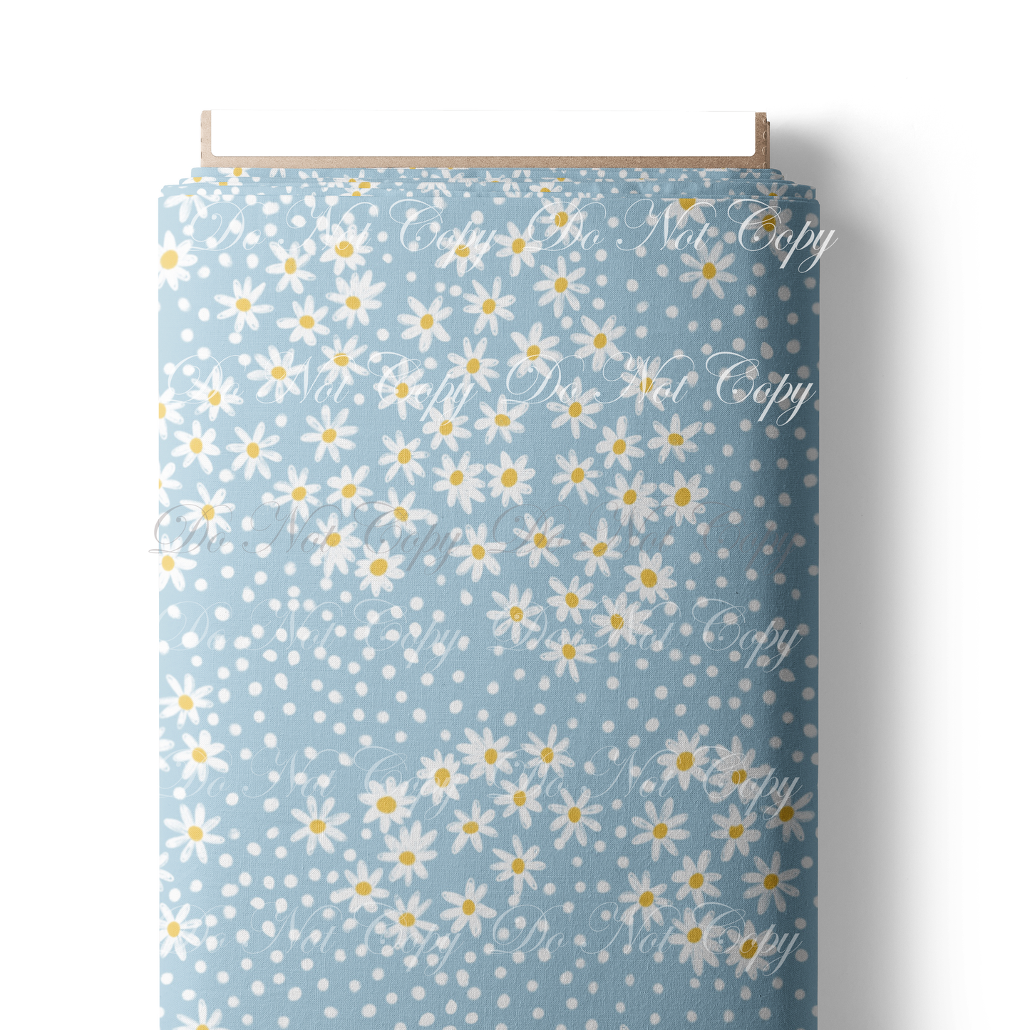 Preorder R77- Classic January- Marguerite Daisies