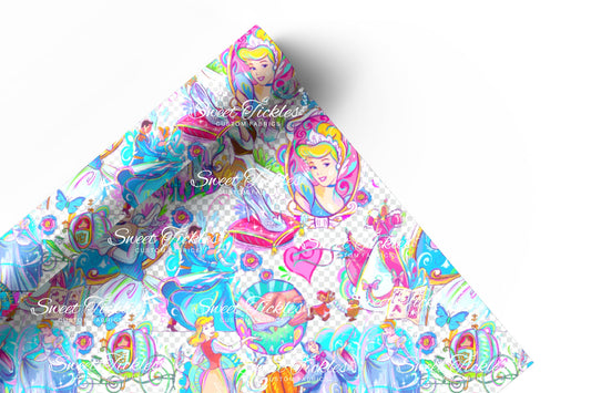 Preorder R67 - A Dream Is a Wish- Main - Clear Vinyl (TPU/ PVC)