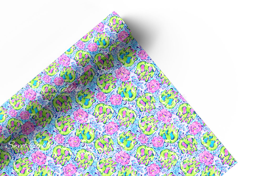 Preorder R72  LP Snow Girl-Coordinate-  Vinyl