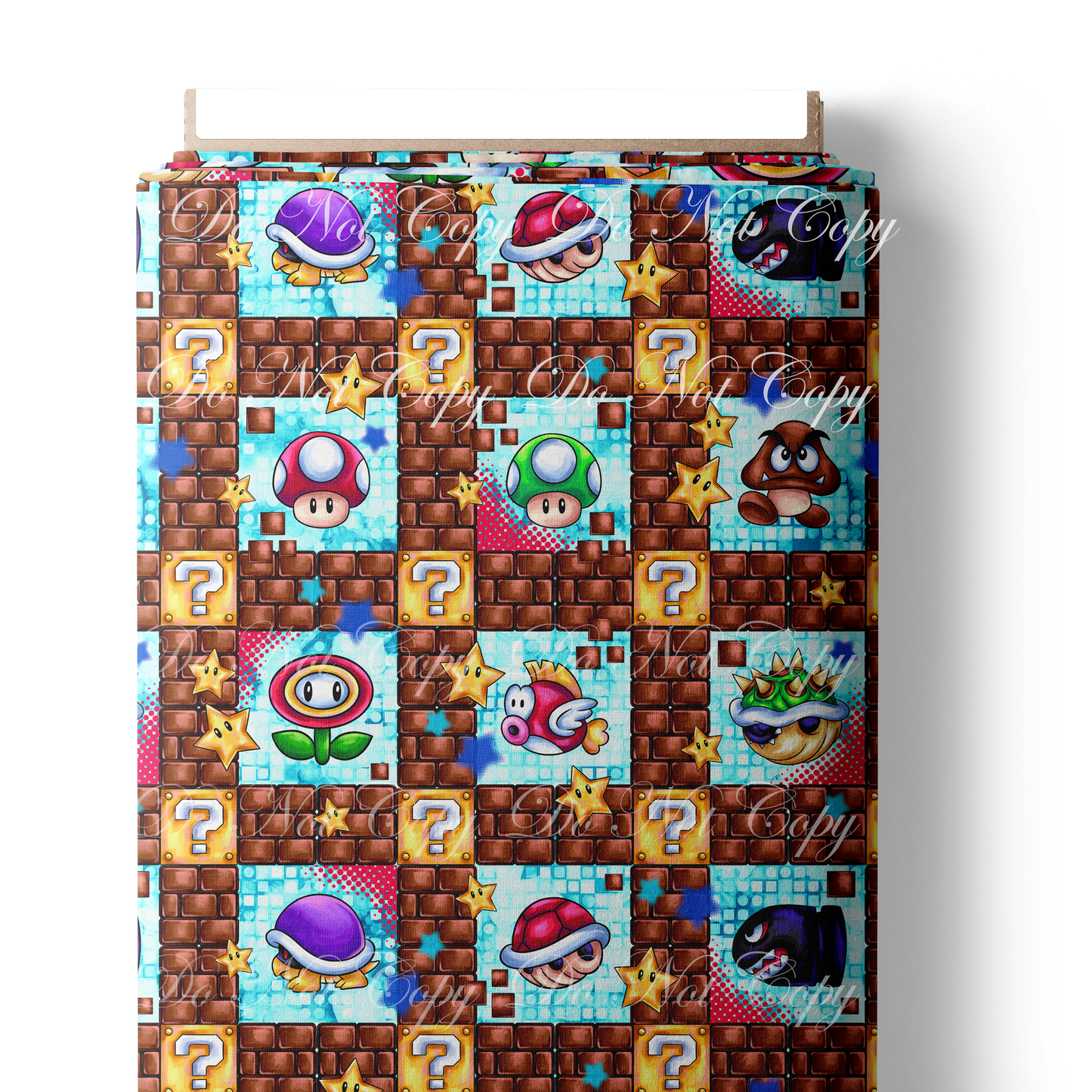 Preorder R83 - Super M&L- Coordinate Brown