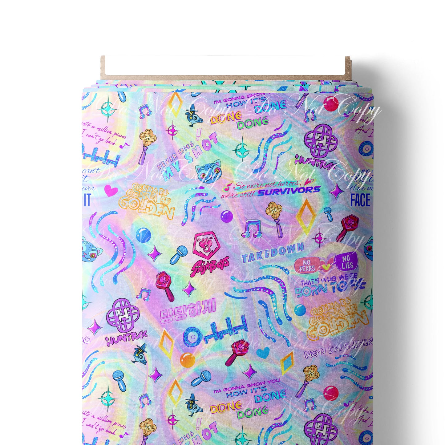 Preorder R74-KPDH Kawaii Collection - Coordinate 1