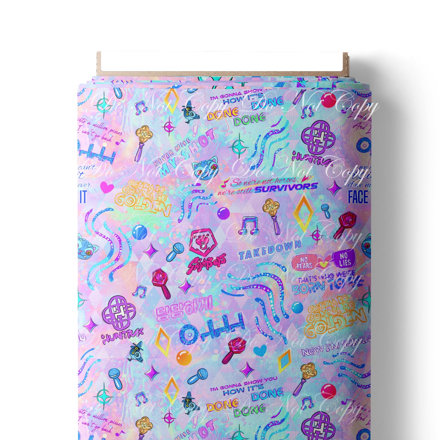 Preorder R74-KPDH Kawaii Collection - Coordinate 2