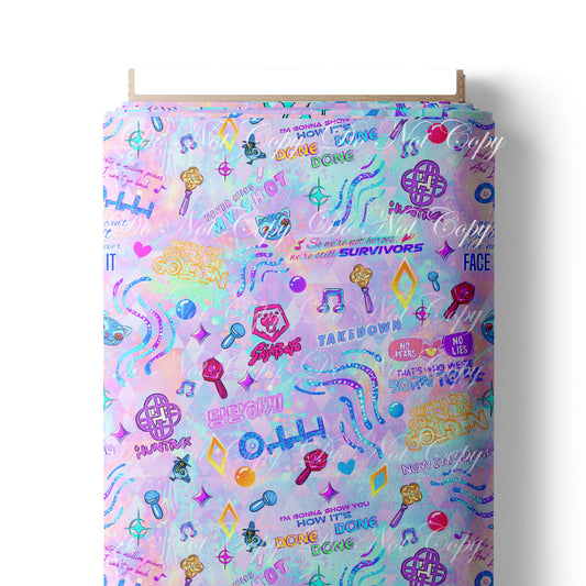 Preorder R74-KPDH Kawaii Collection - Coordinate 2