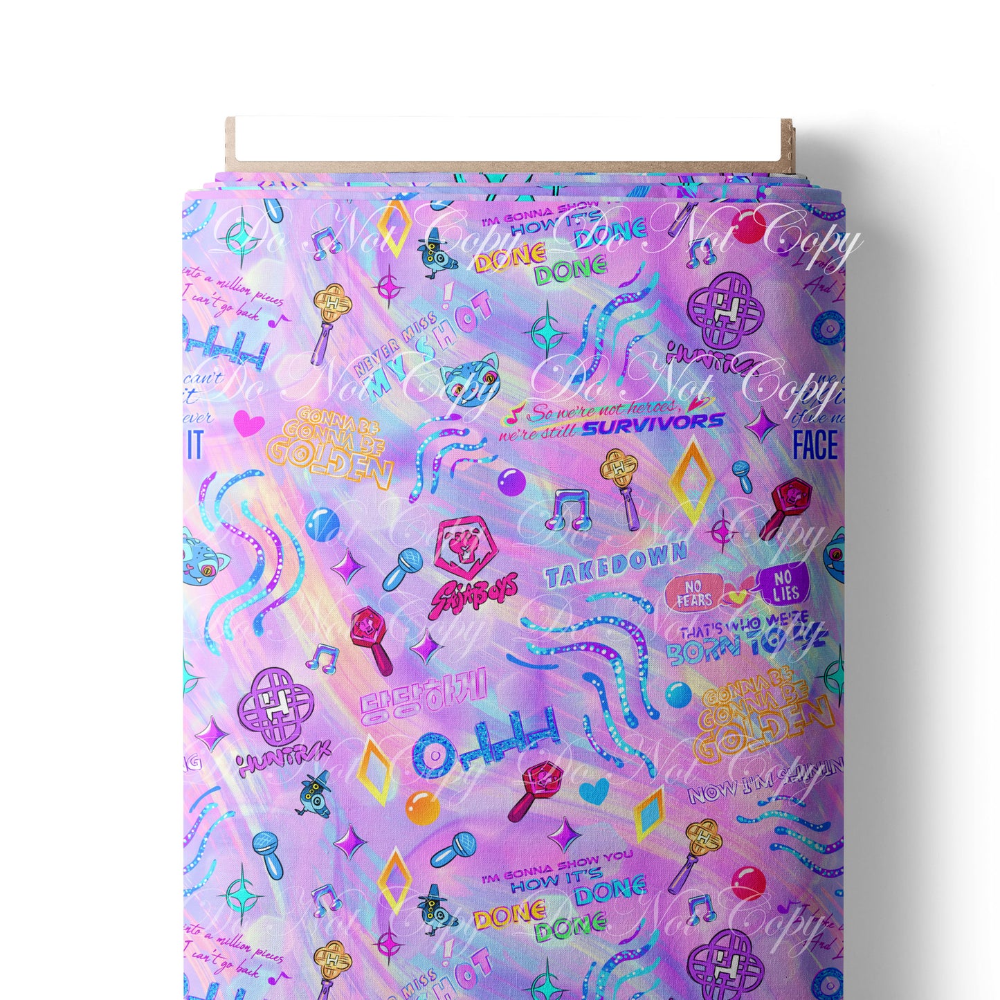 Preorder R74-KPDH Kawaii Collection - Coordinate 3 (Pink)