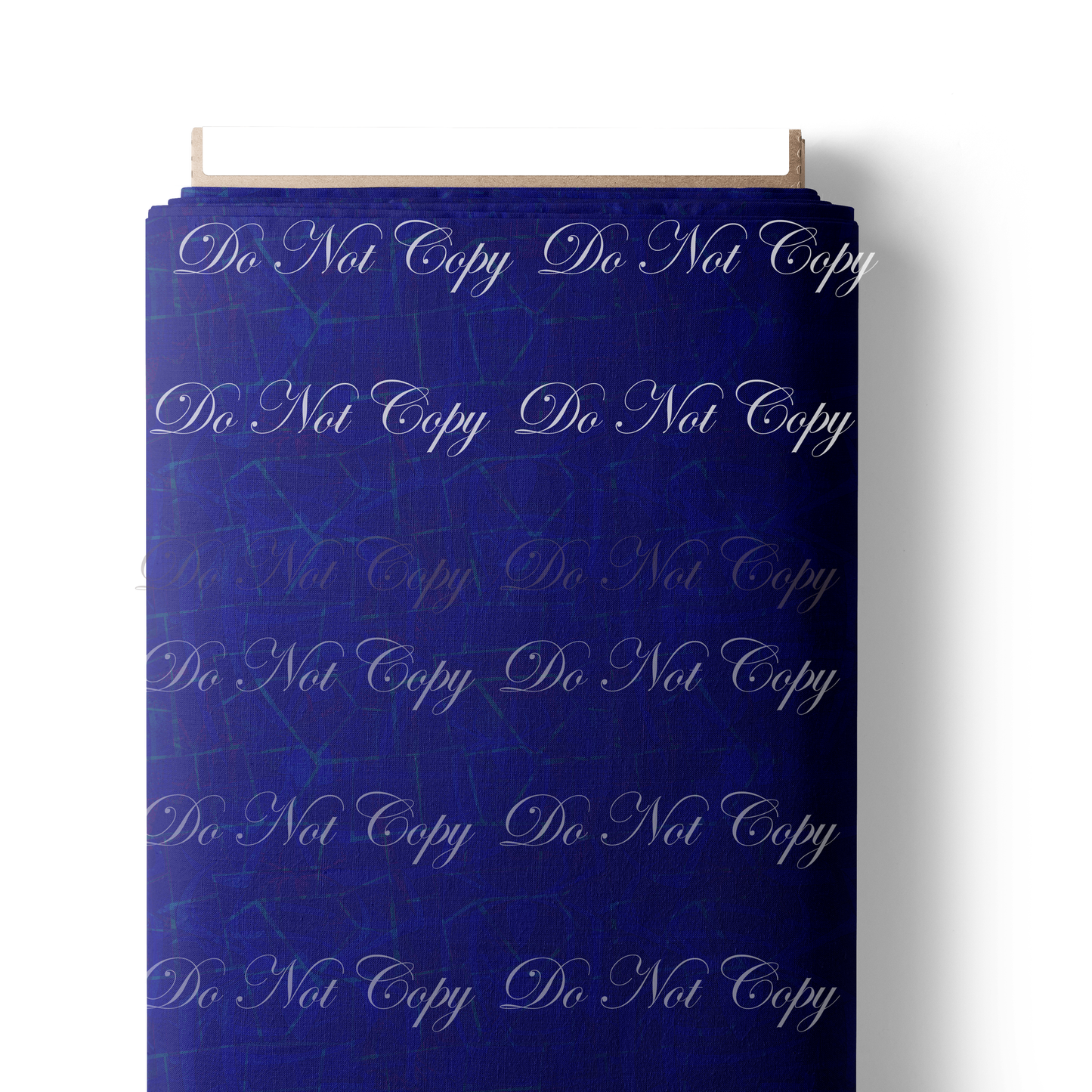 Preorder R85 -Brand New Day - Dark Blue Coordinate Print