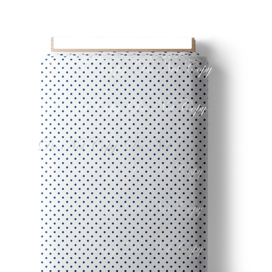 Preorder R77- Classic January- Dots