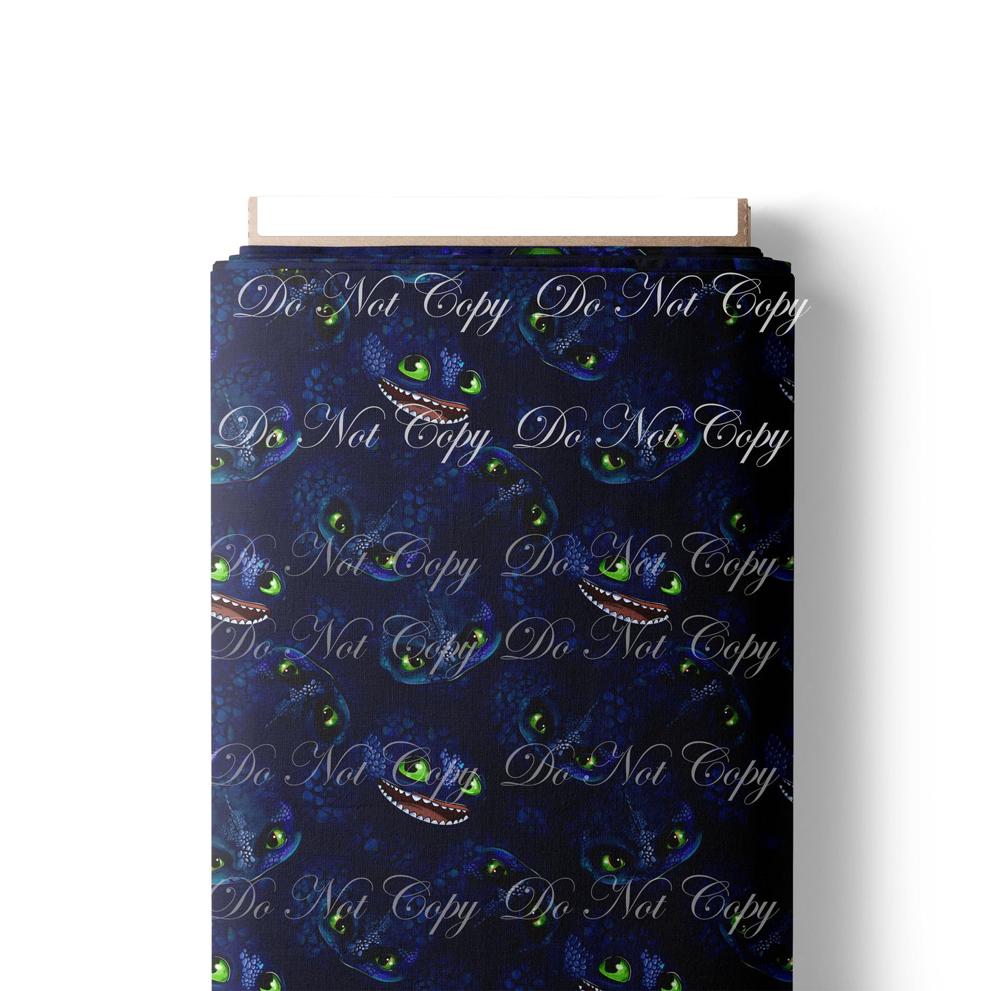 Preorder R75-Dragons and Vikings- Black Dragon