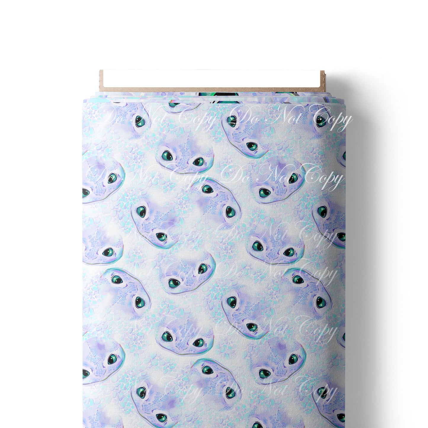 Preorder R75-Dragons and Vikings White Dragon