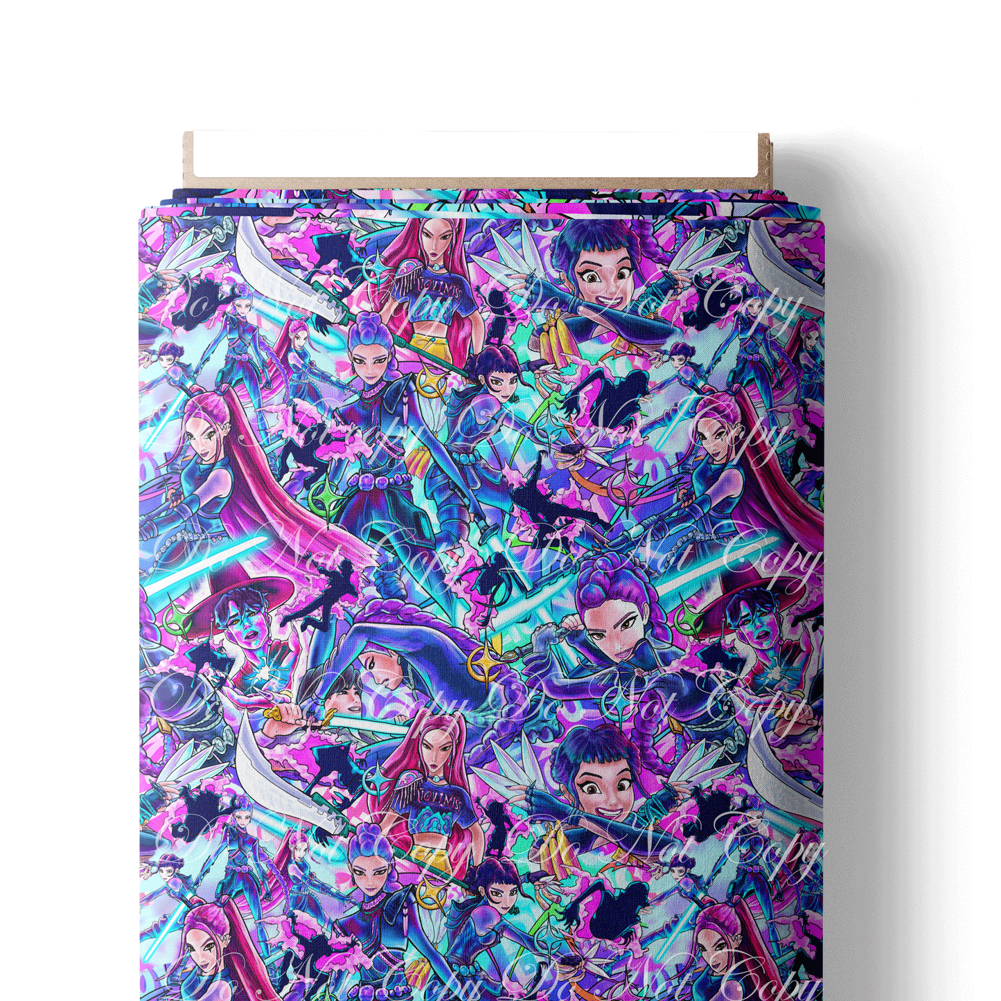 Preorder R76- KPDH 2.0 - Takedown Main Print