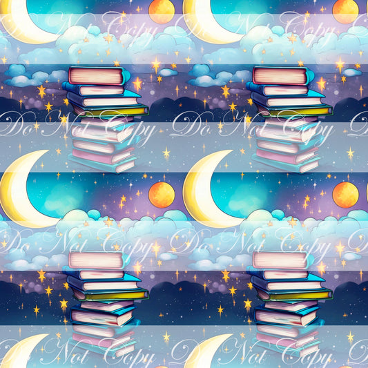 Preorder R66- Bookish/ Reading Corner - Galaxy Books Main