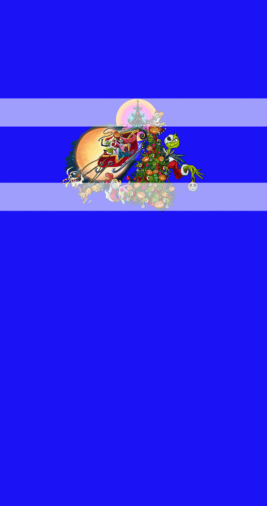 Preorder R76-Happy Holidays(Child, Big kids, Adults)-Merry GrinchMas