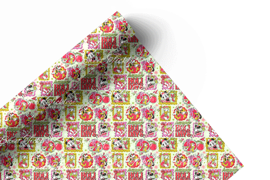 Preorder R76- Happy Holidays- Happy Holidays-  Vinyl