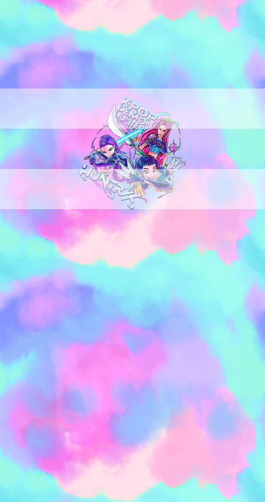 Preorder R76-KPDH 2.0  (Child, Big kids, Adults)-Demons