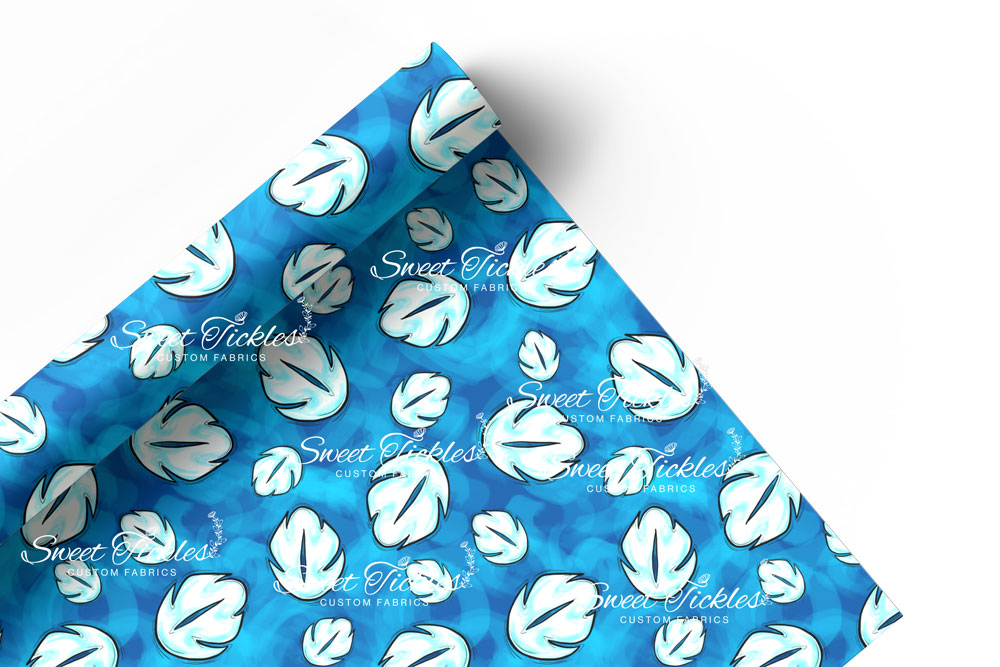 Preorder R71  Ohana Means Family-Leaves Coordinate- Vinyl