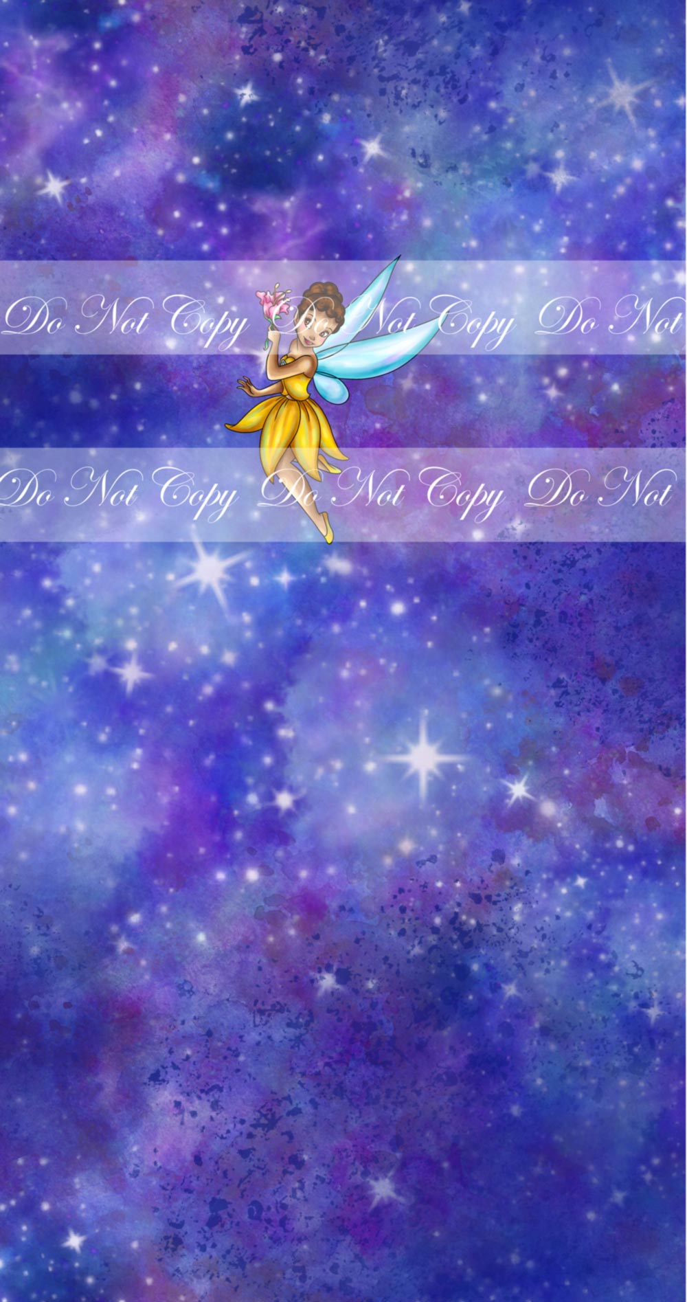 Preorder R69 Fairies Panels- Child, Big kids, Adults) (Purple)  (Light Fairy)