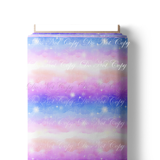 Preorder R81- Magical Cups - Light Color Coordinate