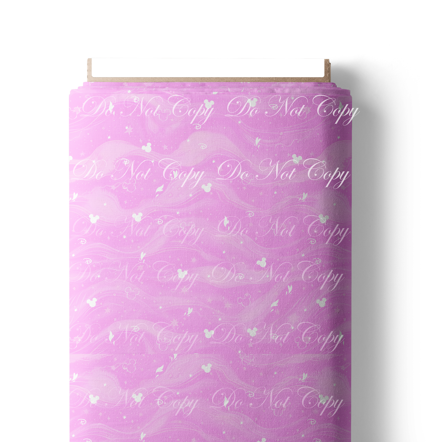 Preorder R82- D. Parks - Light Pink Coordinate