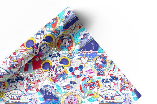 Preorder R60- Smooth and Textured Vinyl- Cruise- Grey