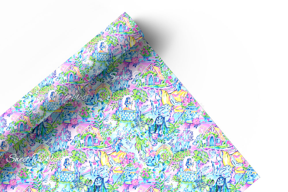 Preorder R72  LP Snow Girl-Main Print-  Vinyl