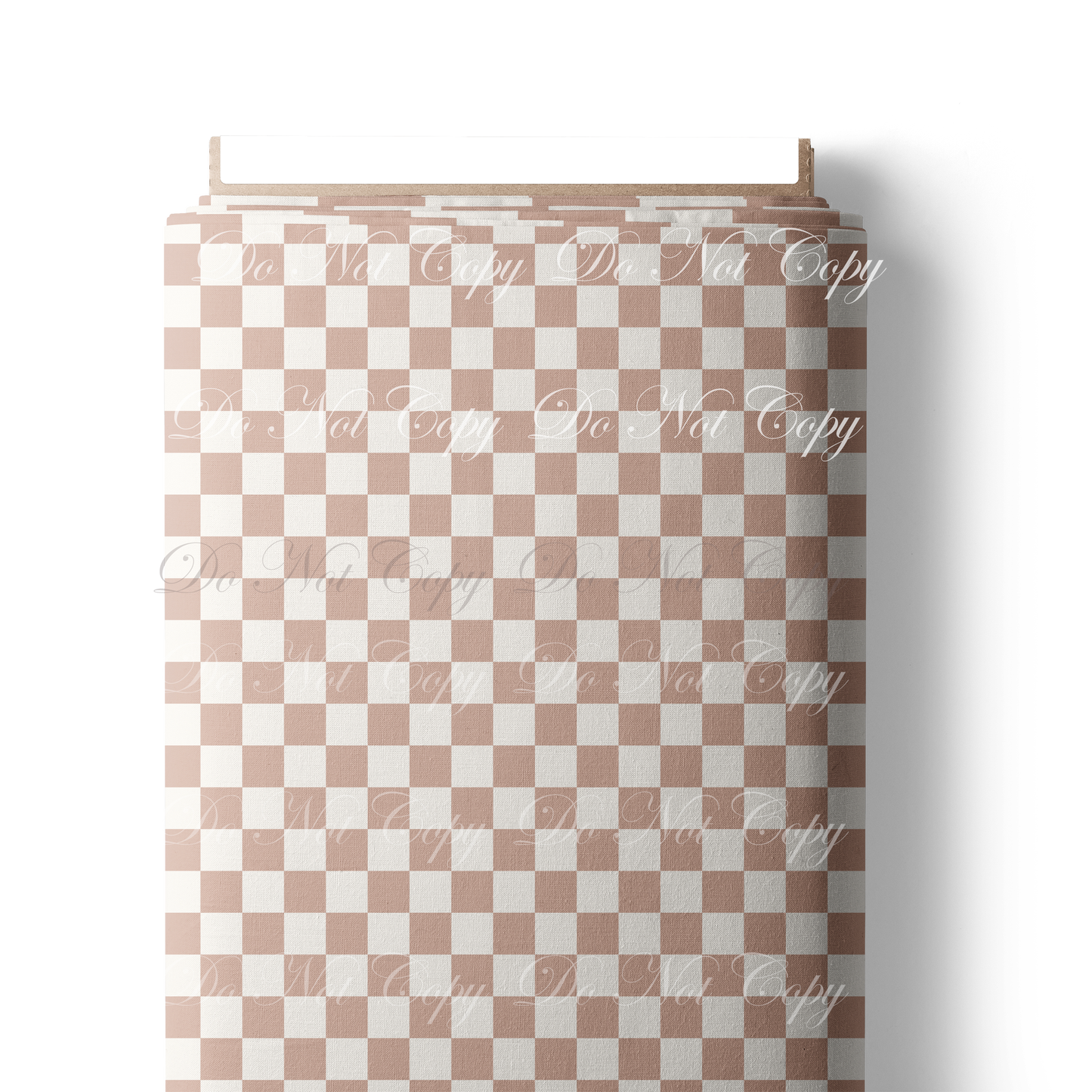 Preorder R77- Classic January- Nude Color Checkers