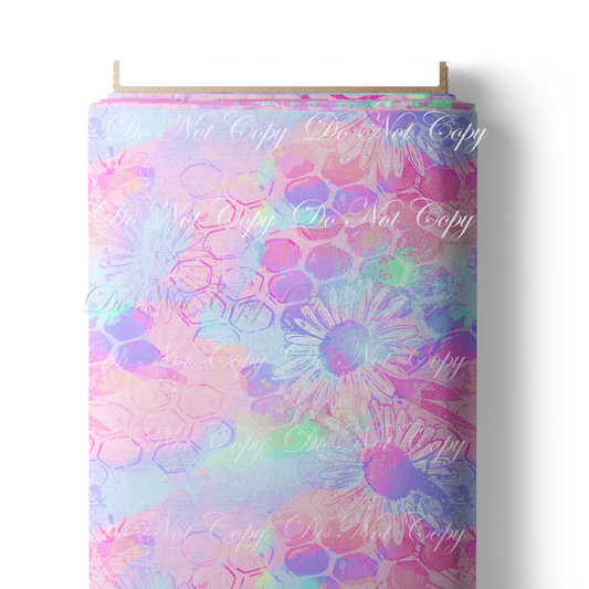 Preorder R77- Classic January- Bumble Pastel Color