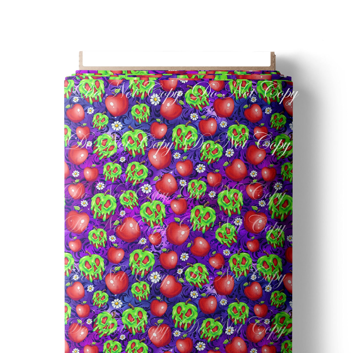 Preorder R72-The Magic Mirror-  Poison Apples Main Print