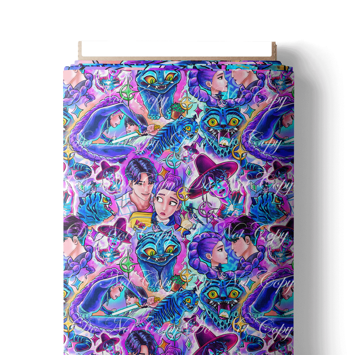 Preorder R76- KPDH 2.0 Main Print - Couples