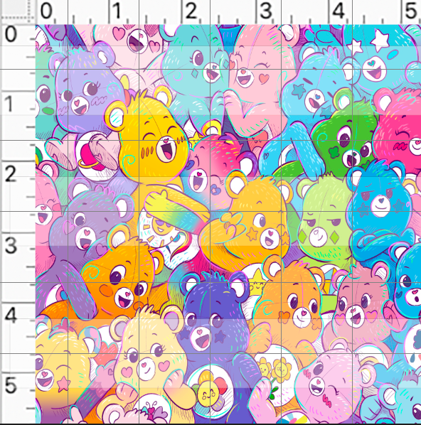 Preorder R77- Classic January- Bears