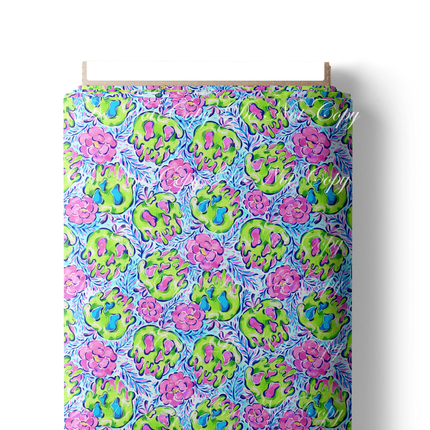 Preorder R72-LP Snow Girl - Coordinate Print