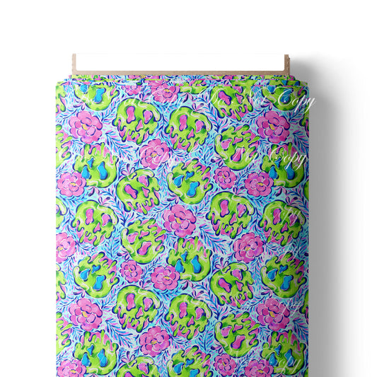 Preorder R72-LP Snow Girl - Coordinate Print