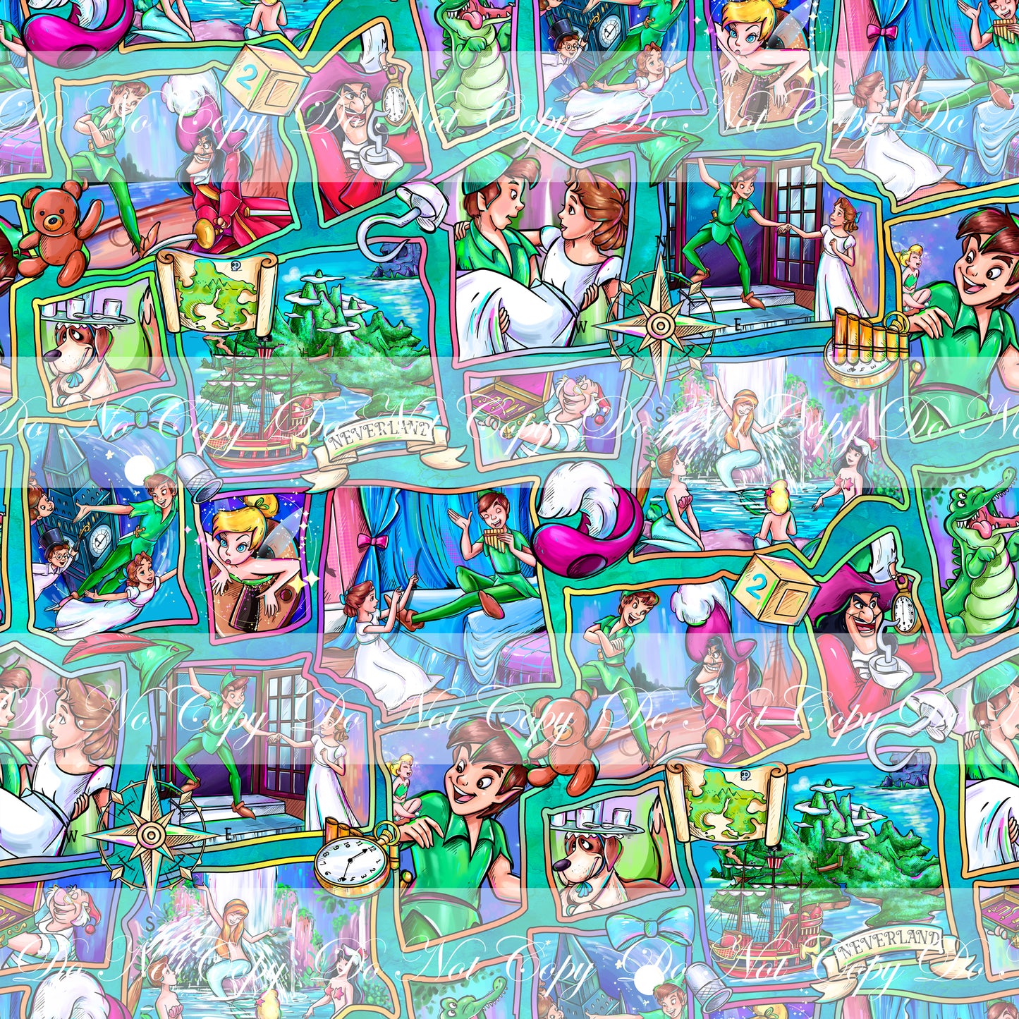 Preorder R61- Neve Grow Up Stacked Main Light Green