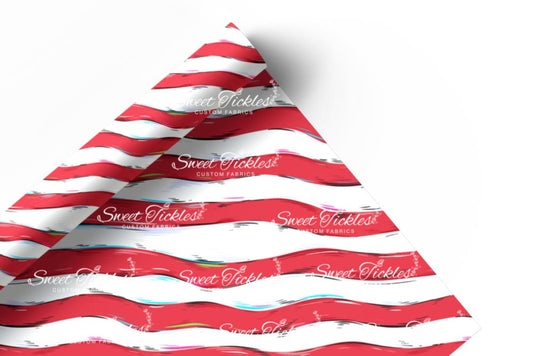 Preorder R66- Smooth and Textured Vinyl- Bookish/ Reading Corner--Basic Red Lines