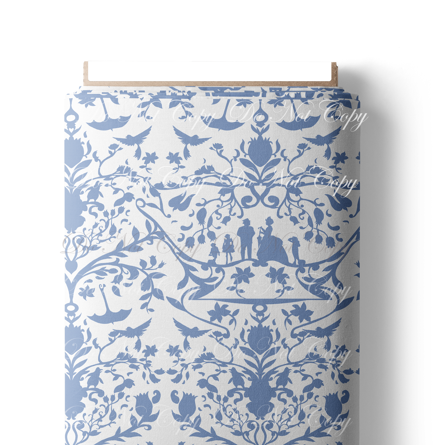 Retail R58- Mary Returns Wallpaper - Sweet Luxe