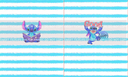 Preorder R21- Stitch Stamps Adults Panels